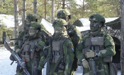 Serviciul militar obligatoriu, în extindere în țările Europei. Care sunt modificările preconizate în anii următori