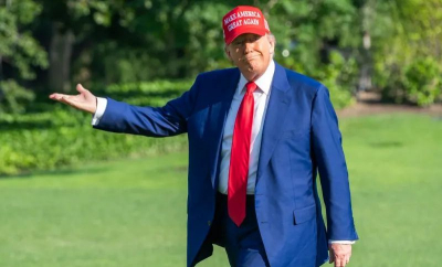 Donald Trump va face o vizită de stat în Marea Britanie, la invitația Regelui Charles. O premieră în epoca modernă