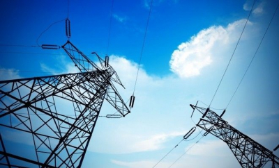 Energia electrică - deconectată temporar în anumite sectoare din capitală din cauza incendiului. Anunțul Moldelectrica