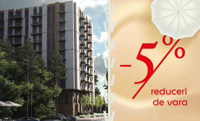 Eden Estate — un dezvoltator care construiește cu inteligență, gust și grijă pentru viitor