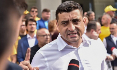 Combatanții români care luptă în Ucraina îl acuză pe George Simion că a primit bani de la FSB. ”15 mii de dolari murdari care reprezentau investiția Federației „Duse” pentru subminarea lentă, dar eficientă, a visului neamului românesc, unirea cu Moldova”