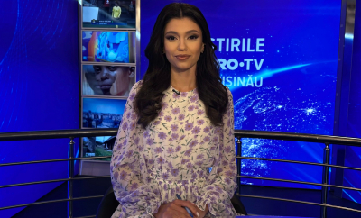 Știrile PRO TV de la ora 13:00 cu Diana Ambros - 15.07.2025
