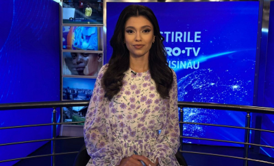 Știrile PRO TV de la ora 17:00 cu Diana Ambros - 15.07.2025
