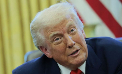 Trump dezvăluie de ce a impus tarife de 30% Uniunii Europene