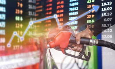 Carburanții continuă să se scumpească. Noile prețuri stabilite de ANRE - FOTO
