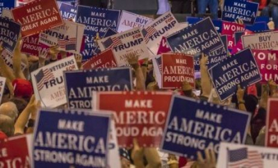 Acordul lui Trump privind armele NATO pentru Ucraina stârnește furia MAGA
