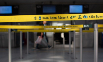 Descoperire șocantă făcută de autorități pe aeroportul din Köln. Ce se afla în interiorul unor ambalaje de biscuiți
