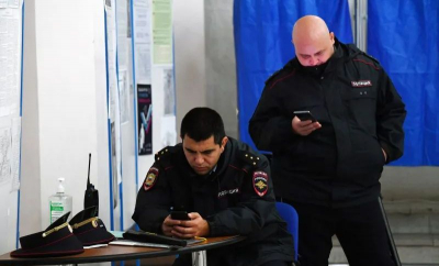 Model „anticorupție” în Rusia: polițiștii primesc despăgubiri egale cu mita refuzată