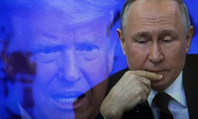 Cum și-a schimbat Trump tonul în privința lui Putin și a războiului din Ucraina – analiză The New York Times
