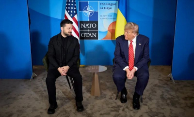 Dezvăluiri din discuția Trump – Zelenski: „Volodimir, poți lovi Moscova? Și Sankt Petersburg?” Ce i-a răspuns liderul ucrainean - VIDEO

