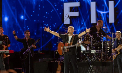 „Concertul are tentă electorală și trebuie raportat la CEC”. Experții critică dur evenimentul cu artiști ruși din PMAN - VIDEO