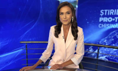 Știrile PRO TV de la ora 20:00 cu Valeria Capra - 15.07.2025