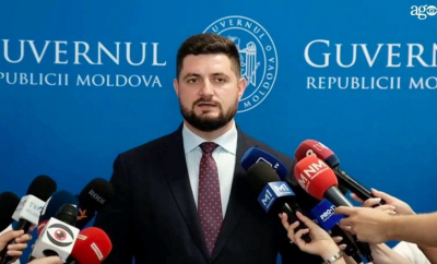 Republica Moldova are deja 50% din rezervele de gaze pentru iarna 2025–2026. Ministrul Energiei: Achizițiile continuă - VIDEO