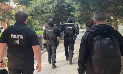 13 membri ai organizației criminale „Patron”, majoritatea moldoveni, inclusiv liderul - condamnați la ani grei de închisoare. Cât vor sta după gratii și ce infracțiuni au comis - VIDEO