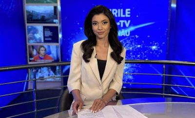 Știrile PRO TV de la ora 17:00 cu Diana Ambros - 17.07.2025