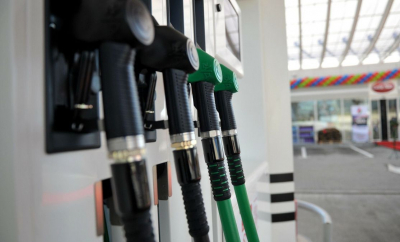 Carburanții continuă să se scumpească. Noile prețuri stabilite de ANRE - FOTO
