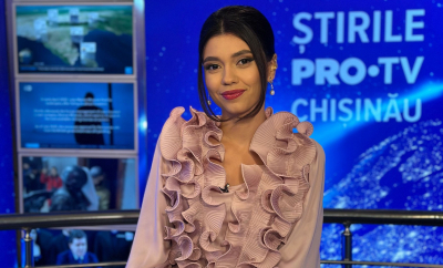 Știrile PRO TV de la ora 13:00 cu Diana Ambros - 17.07.2025
