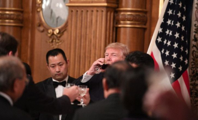 Donald Trump: Coca-Cola va folosi zahăr adevărat în băutura sa emblematică din SUA. Compania nu confirmă