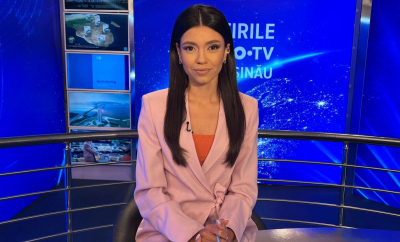 Știrile PRO TV de la ora 17:00 cu Diana Ambros - 18.07.2025