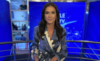 Știrile PRO TV de la ora 20:00 cu Valeria Capra - 18.07.2025