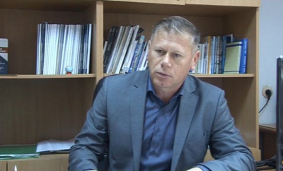 Nicanor Ciochină, exclus din cursa electorală de la Boldurești. Care este motivul - VIDEO