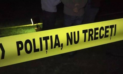 Caz șocant în capitală: Un tânăr și-ar fi ucis mama. Poliția vine cu detalii