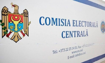 Ședința Comisiei Electorale Centrale. 7 subiecte - pe ordinea de zi - VIDEO