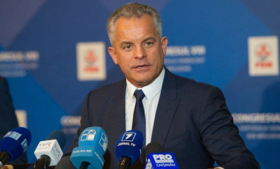 Vlad Plahotniuc ar fi obținut legal un pașaport românesc în 2020, deși figurează cu alt nume și poza sa nu apare în bazele de date oficiale - VIDEO