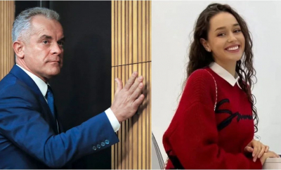 Noi detalii despre viața lui Plahotniuc din Grecia: Ar fi căsătorit cu fosta Miss Moldova, Elizaveta Kuznețova și ar avea doi copii, scrie presa elenă 