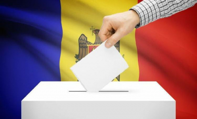 PAS, înregistrat în calitate de concurent electoral în alegerile parlamentare din septembrie. Detaliile CEC - VIDEO