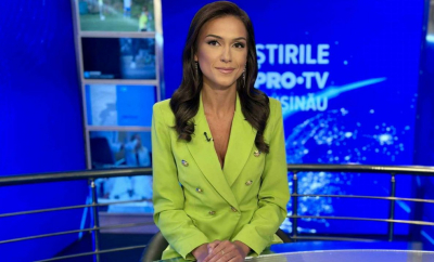 Știrile PRO TV de la ora 20:00 cu Valeria Capra - 27.07.2025
