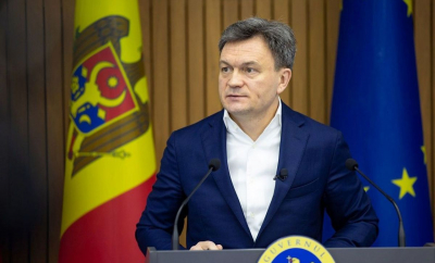 Noi sancțiuni: Nesterovschi, Lozovan, Furtună și Lungu nu vor putea să-și opereze conturile și să utilizeze sistemul financiar bancar al țării. Anunțul, făcut de Dorin Recean - VIDEO