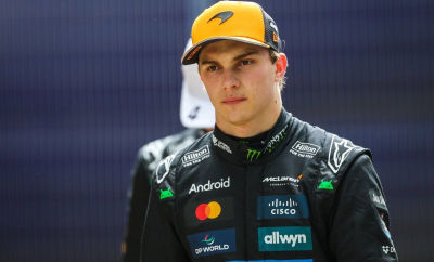 Oscar Piastri câștigă Marele Premiu al Belgiei. McLaren domină sezonul cu 10 victorii din 13 curse - VIDEO