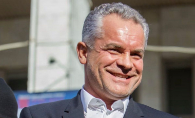 Primul mesaj public al lui Plahotniuc după ani de tăcere: „Urmează postări relevante despre mine și Moldova”