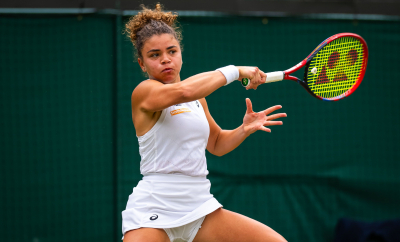 Surpriză la turneul Masters din Canada: Jasmine Paolini, eliminată de locul 110 mondial, deși a avut minge de meci - VIDEO