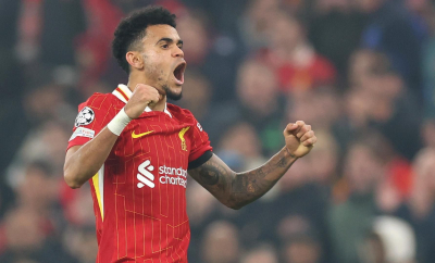 Transfer de top în Europa: Bayern Munchen l-a achiziționat pe Luis Diaz de la Liverpool pentru 70 de milioane de euro - VIDEO