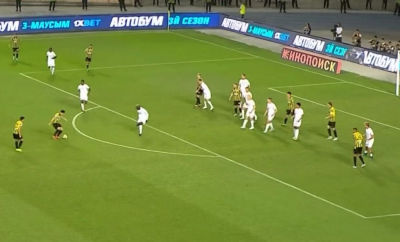 Răsturnare spectaculoasă pentru Kairat Almaty în preliminariile Ligii Campionilor: Campioana Kazahstanului întoarce scorul în fața celor de la KuPS - VIDEO