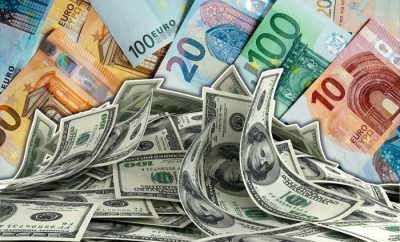 Curs valutar BNM pentru 30 iulie. Cât costă un euro și un dolar - FOTO