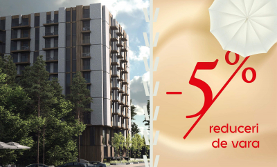 Eden Estate — un dezvoltator care construiește cu inteligență, gust și grijă pentru viitor