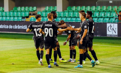 Seară plină de fotbal pentru microbiștii din Moldova. Sheriff, Petrocub, Zimbru și Milsami joacă în turul doi din preliminariile cupelor europene - VIDEO