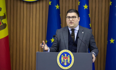 Guvernul dezminte informațiile precum că platformele Telegram sau TikTok vor fi închise cu două săptămâni înainte de alegerile din septembrie. Vodă: „Zgomot electoral”
