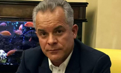 Extrădarea lui Plahotniuc: Dosarul pornit de greci pentru deținerea ilegală a unor documente false ar putea amâna procedura. Ce prevede legislația elenă 