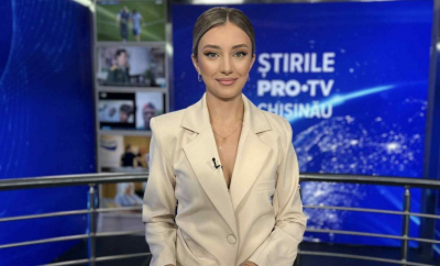 Știrile PRO TV de la ora 20:00 cu Iuliana Maranciuc - 31.07.2025