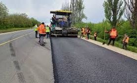 Guvernul anunță finanțare pentru modernizarea drumurilor locale în 88 de localități din Republica Moldova