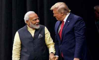 Rafinăriile de stat din India încetează importurile de petrol rusesc după amenințarea lui Trump cu tarife vamale de 100%