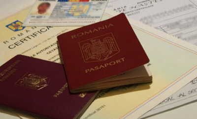 Moldovenii cu cetățenie română vor primi mai puțini bani pentru creșterea copilului: Indemnizația va fi impozitată cu 10% CASS din august