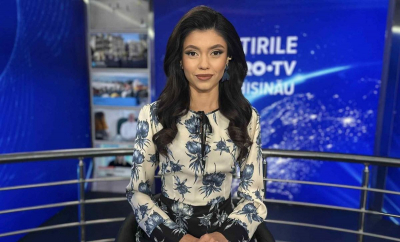 Știrile PRO TV de la ora 17:00 cu Diana Ambros - 01.08.2025