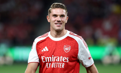 Sezonul englez nu a început oficial, dar Arsenal și Tottenham ne-au oferit deja un gol fabulos, marcat din jumătatea terenului în meciul amical - VIDEO

