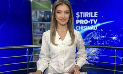Știrile PRO TV de la ora 20:00 cu Iuliana Maranciuc - 01.08.2025