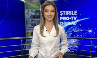 Știrile PRO TV de la ora 13:00 cu Iuliana Maranciuc - 01.08.2025